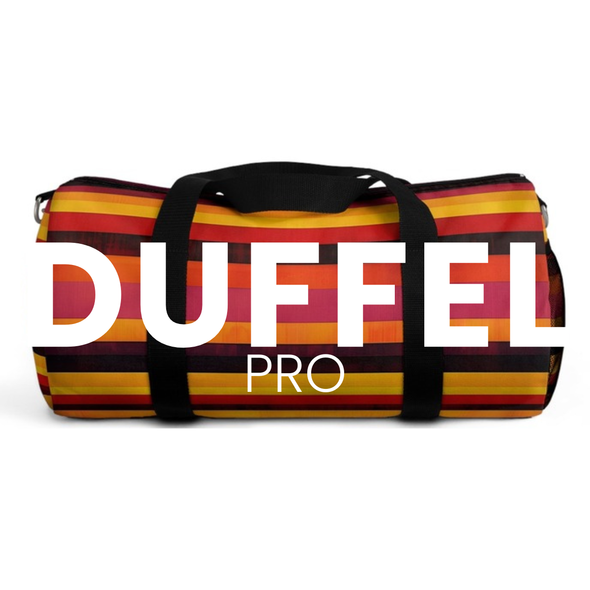 Duffel Pro logo
