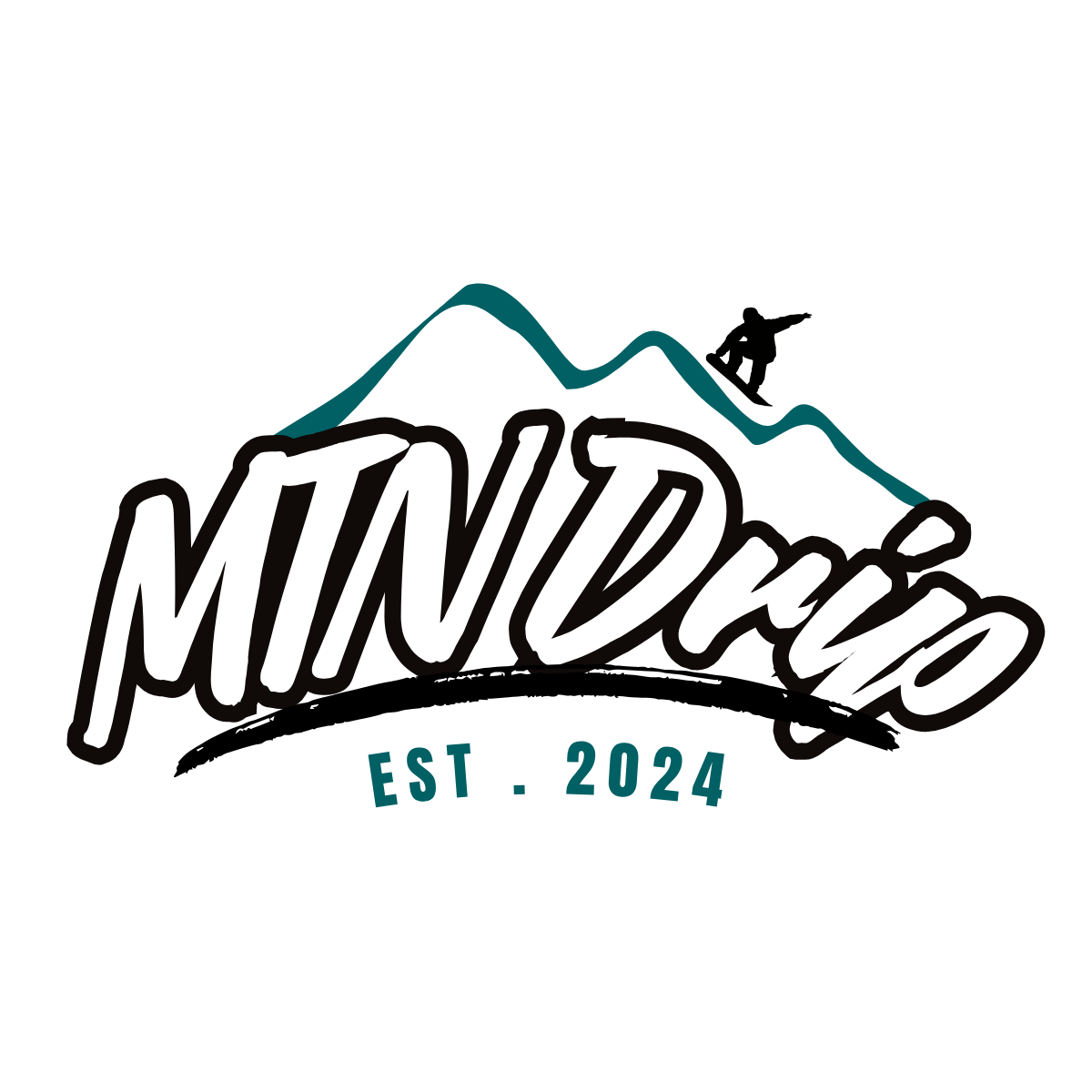 MTN Drip logo