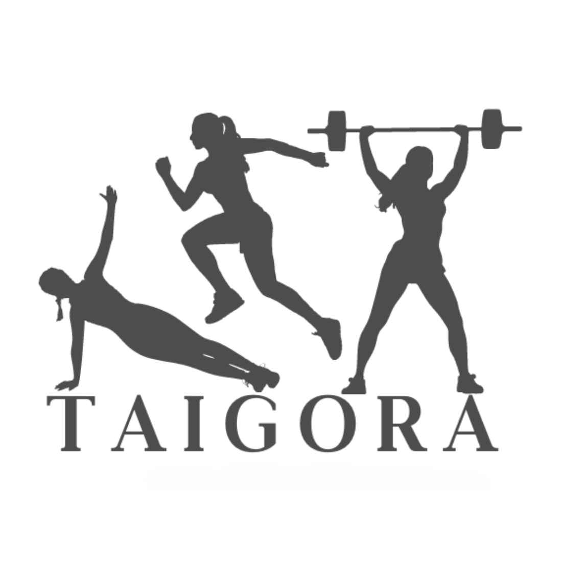 Taigora Activewear logo